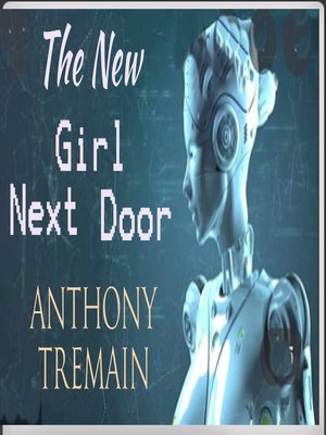 cover image of The New Girl Next Door